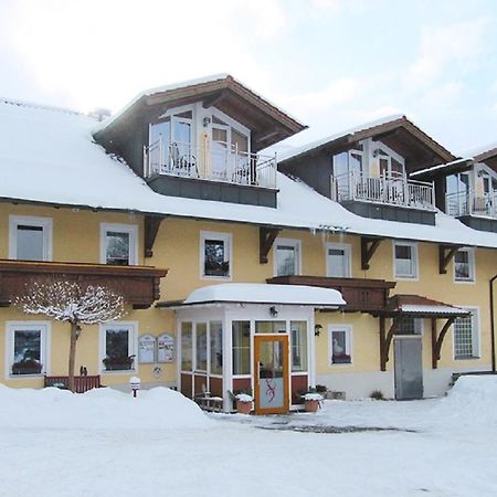 Landgasthof-Hotel Zum Anleitner 라텐베르크 외부 사진