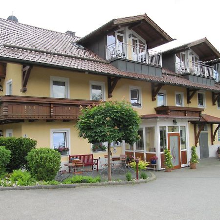 Landgasthof-Hotel Zum Anleitner 라텐베르크 외부 사진