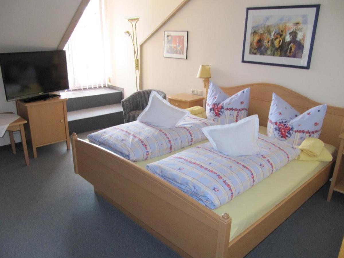 Landgasthof-Hotel Zum Anleitner 라텐베르크 외부 사진