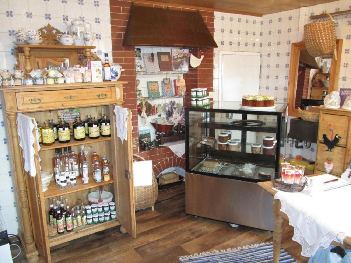 Landgasthof-Hotel Zum Anleitner 라텐베르크 외부 사진