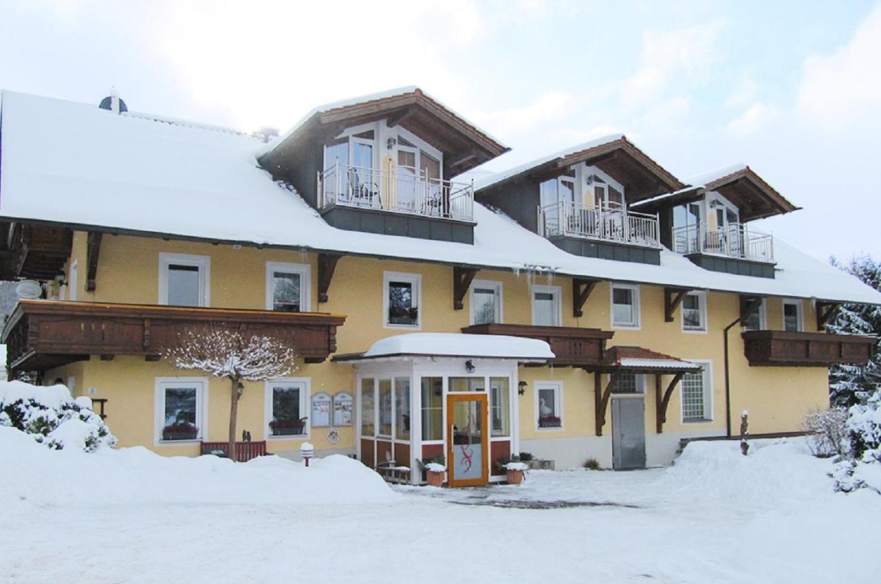 Landgasthof-Hotel Zum Anleitner 라텐베르크 외부 사진