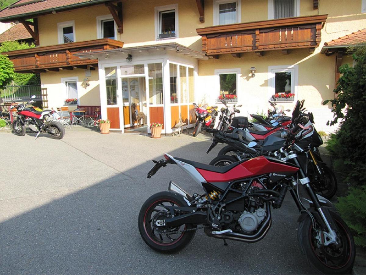 Landgasthof-Hotel Zum Anleitner 라텐베르크 외부 사진
