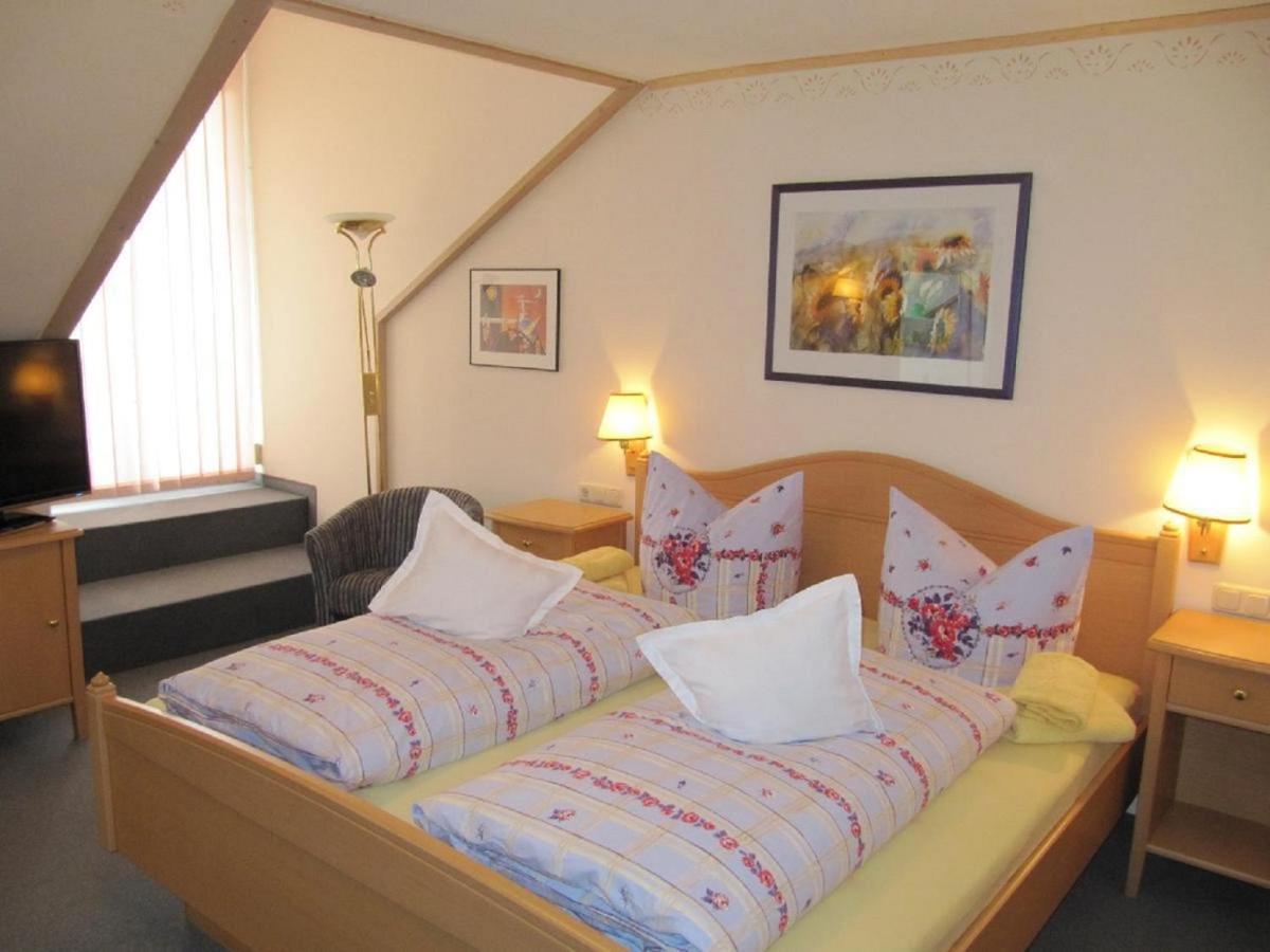 Landgasthof-Hotel Zum Anleitner 라텐베르크 외부 사진